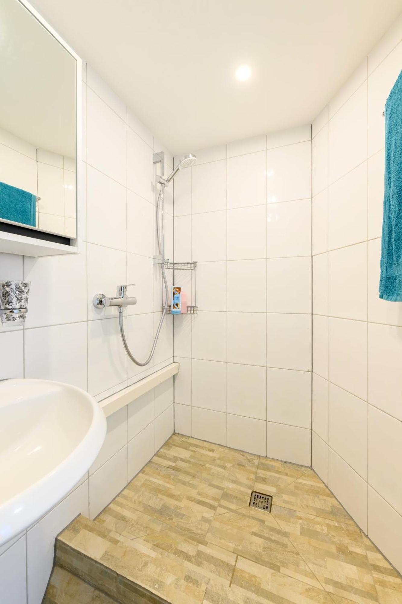 Appartement In Koeln-messe Keulen