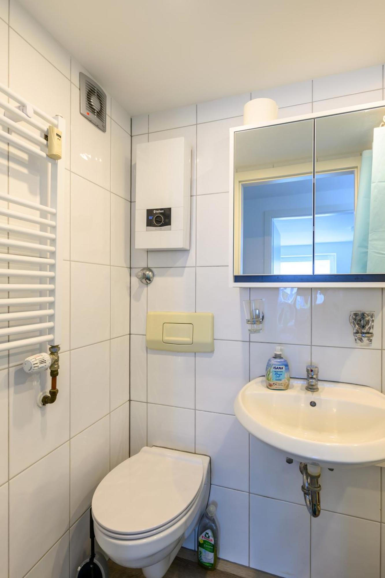 Appartement In Koeln-messe Keulen