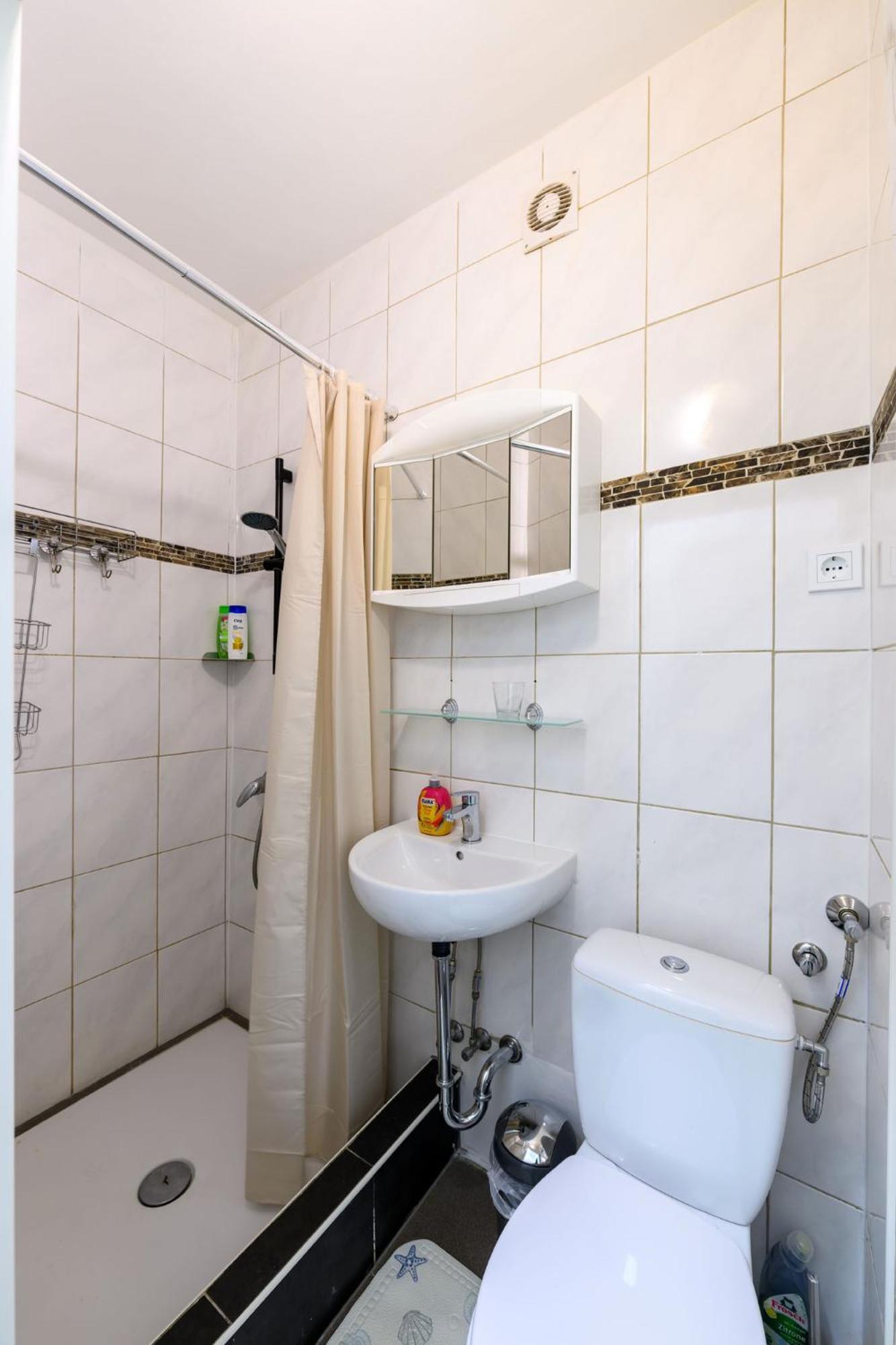 Appartement In Koeln-messe Keulen